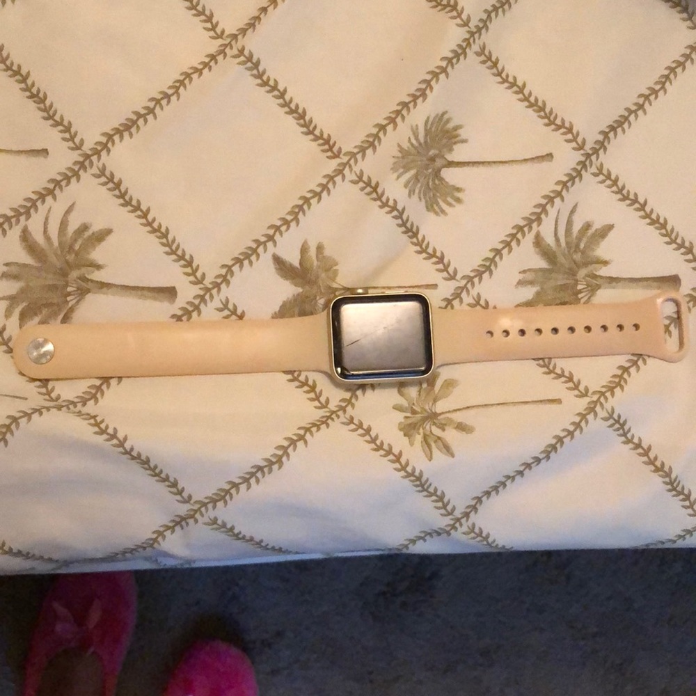 Apple Watch Series 2 42mm